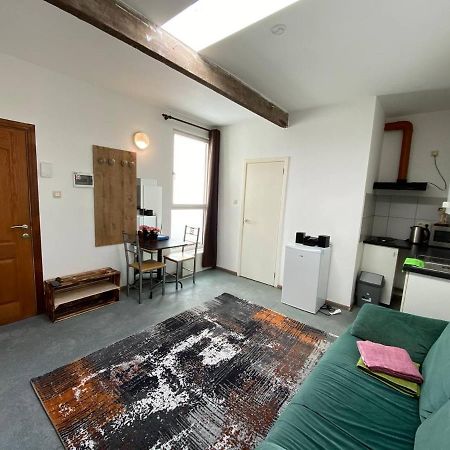 Sweet Home Antwerpen Anvers Dış mekan fotoğraf