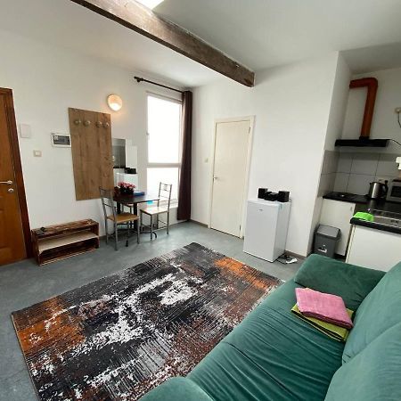 Sweet Home Antwerpen Anvers Dış mekan fotoğraf