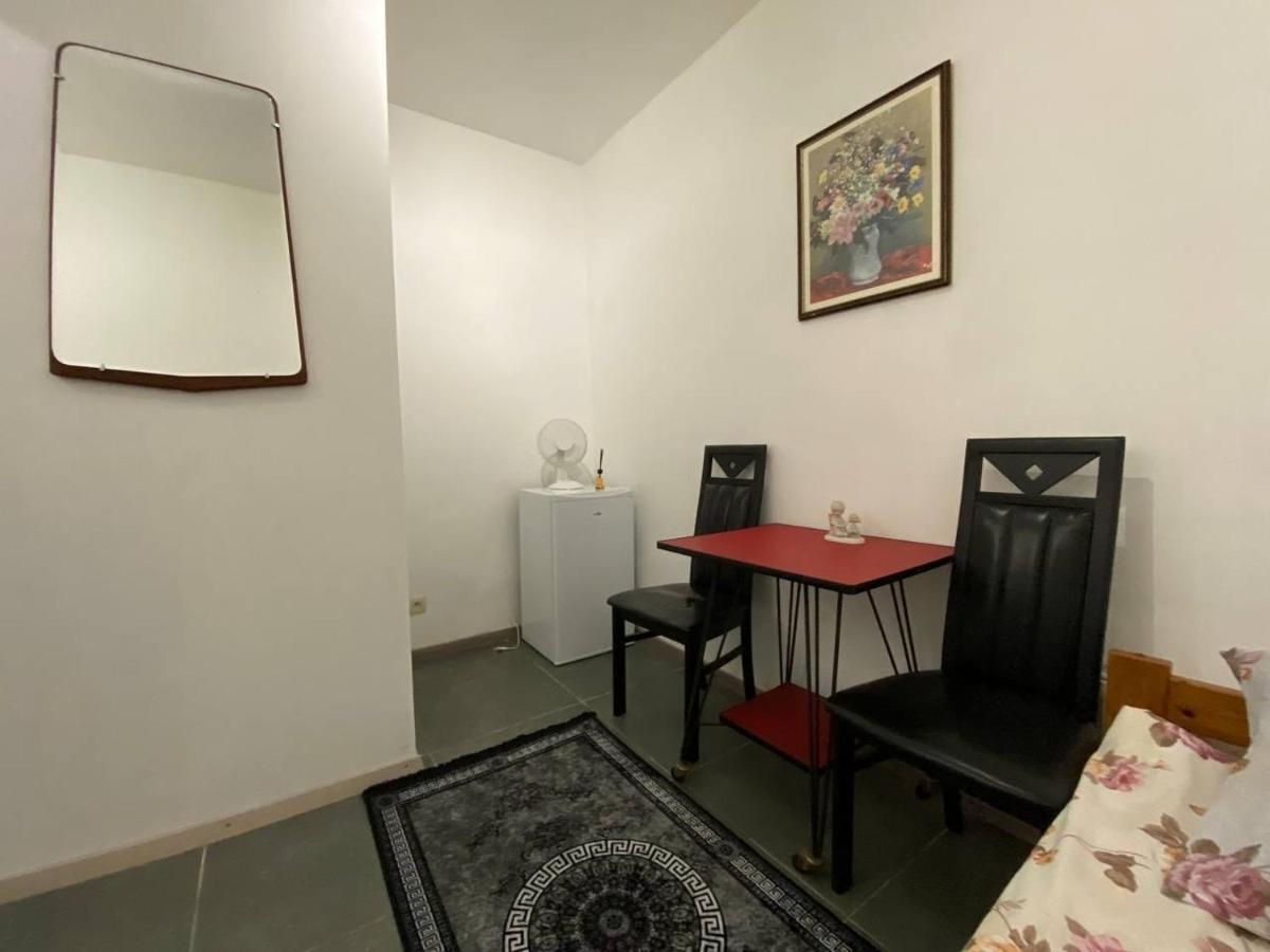 Sweet Home Antwerpen Anvers Dış mekan fotoğraf