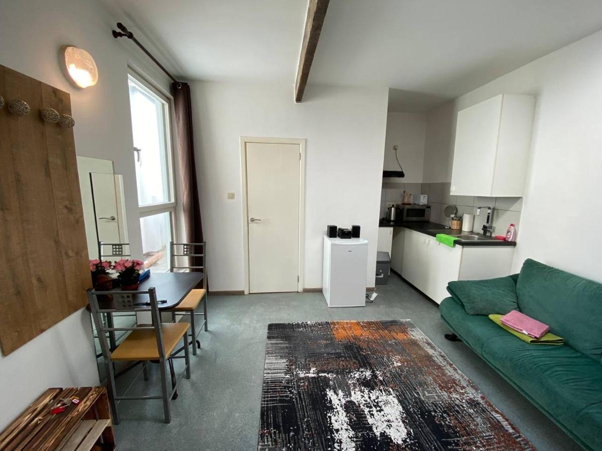 Sweet Home Antwerpen Anvers Dış mekan fotoğraf