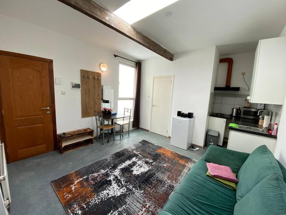 Sweet Home Antwerpen Anvers Dış mekan fotoğraf