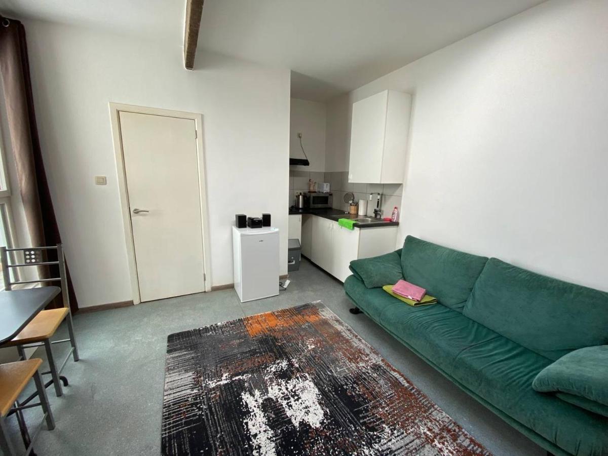 Sweet Home Antwerpen Anvers Dış mekan fotoğraf