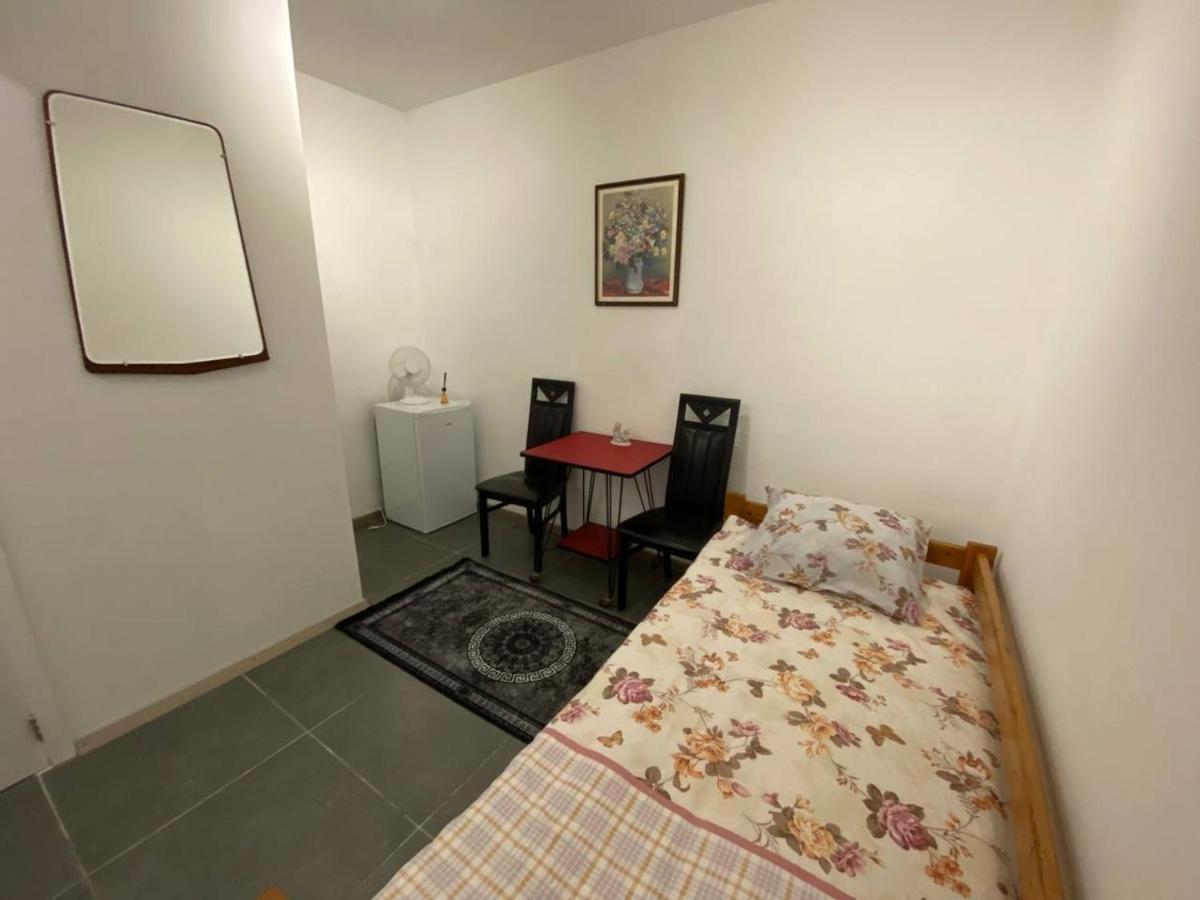 Sweet Home Antwerpen Anvers Dış mekan fotoğraf