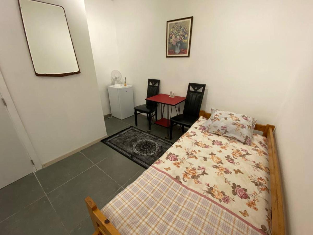 Sweet Home Antwerpen Anvers Dış mekan fotoğraf