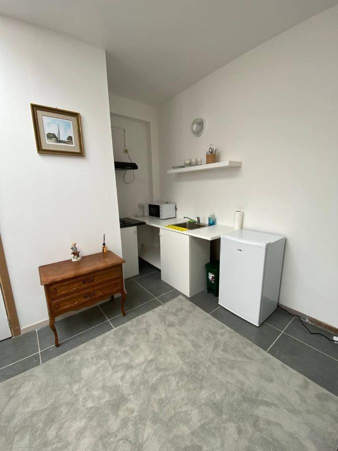 Sweet Home Antwerpen Anvers Dış mekan fotoğraf