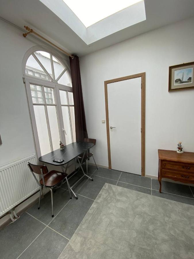 Sweet Home Antwerpen Anvers Dış mekan fotoğraf
