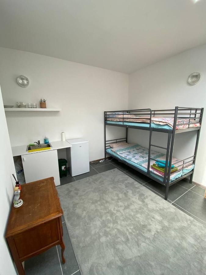 Sweet Home Antwerpen Anvers Dış mekan fotoğraf