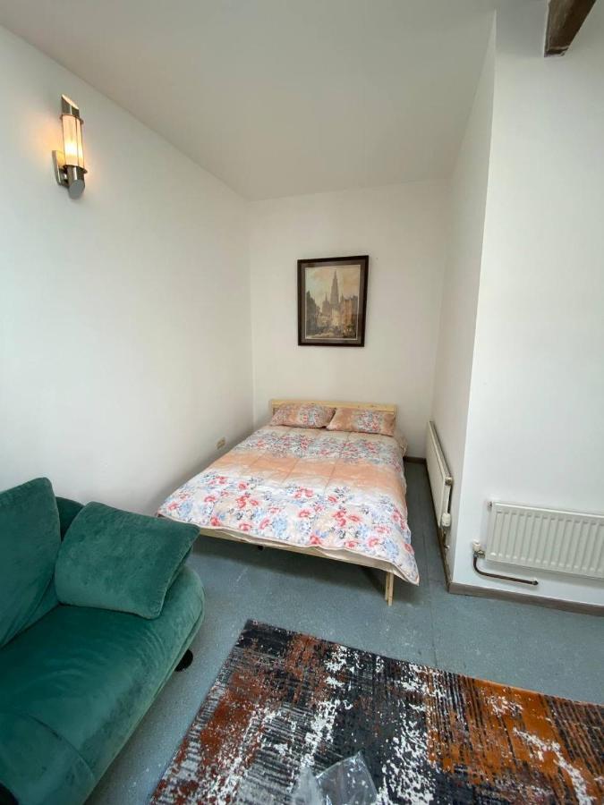 Sweet Home Antwerpen Anvers Dış mekan fotoğraf