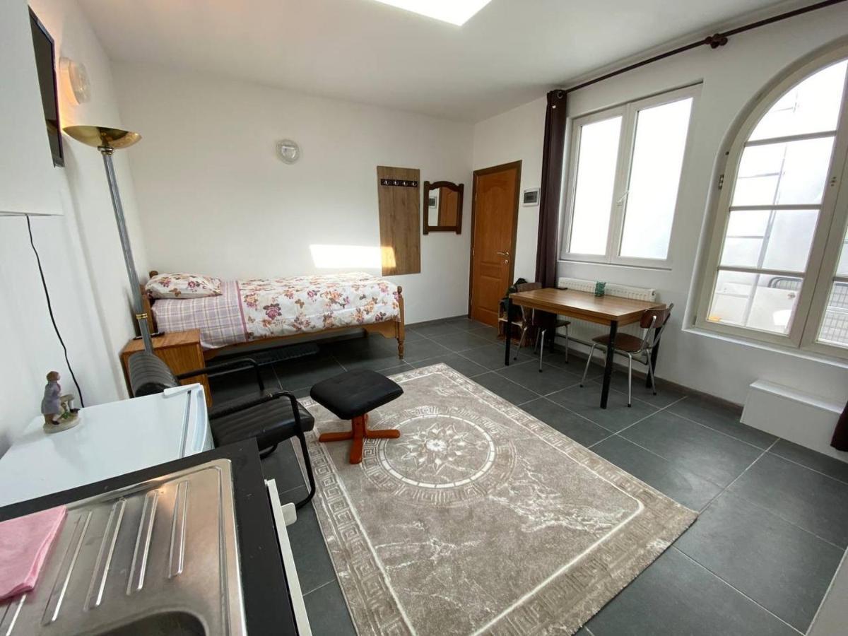 Sweet Home Antwerpen Anvers Dış mekan fotoğraf