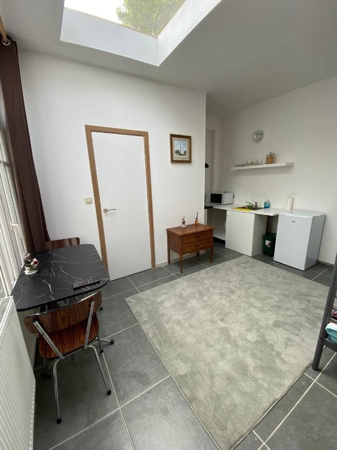 Sweet Home Antwerpen Anvers Dış mekan fotoğraf