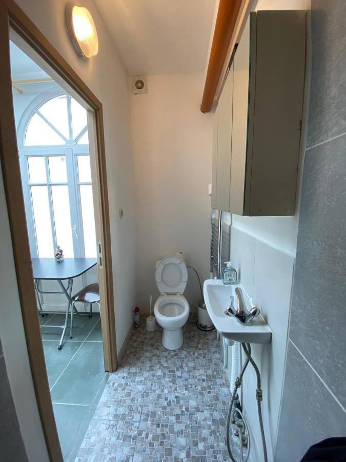 Sweet Home Antwerpen Anvers Dış mekan fotoğraf