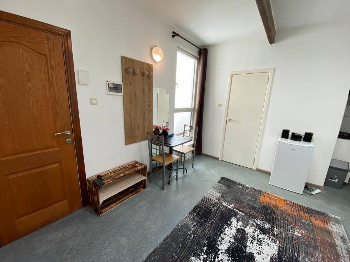 Sweet Home Antwerpen Anvers Dış mekan fotoğraf