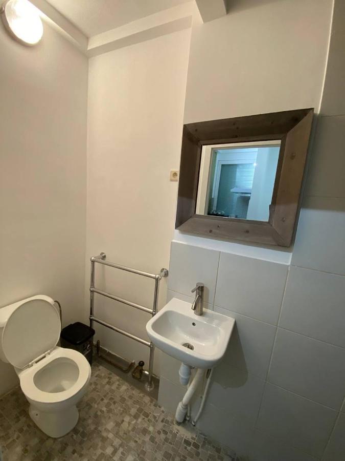 Sweet Home Antwerpen Anvers Dış mekan fotoğraf