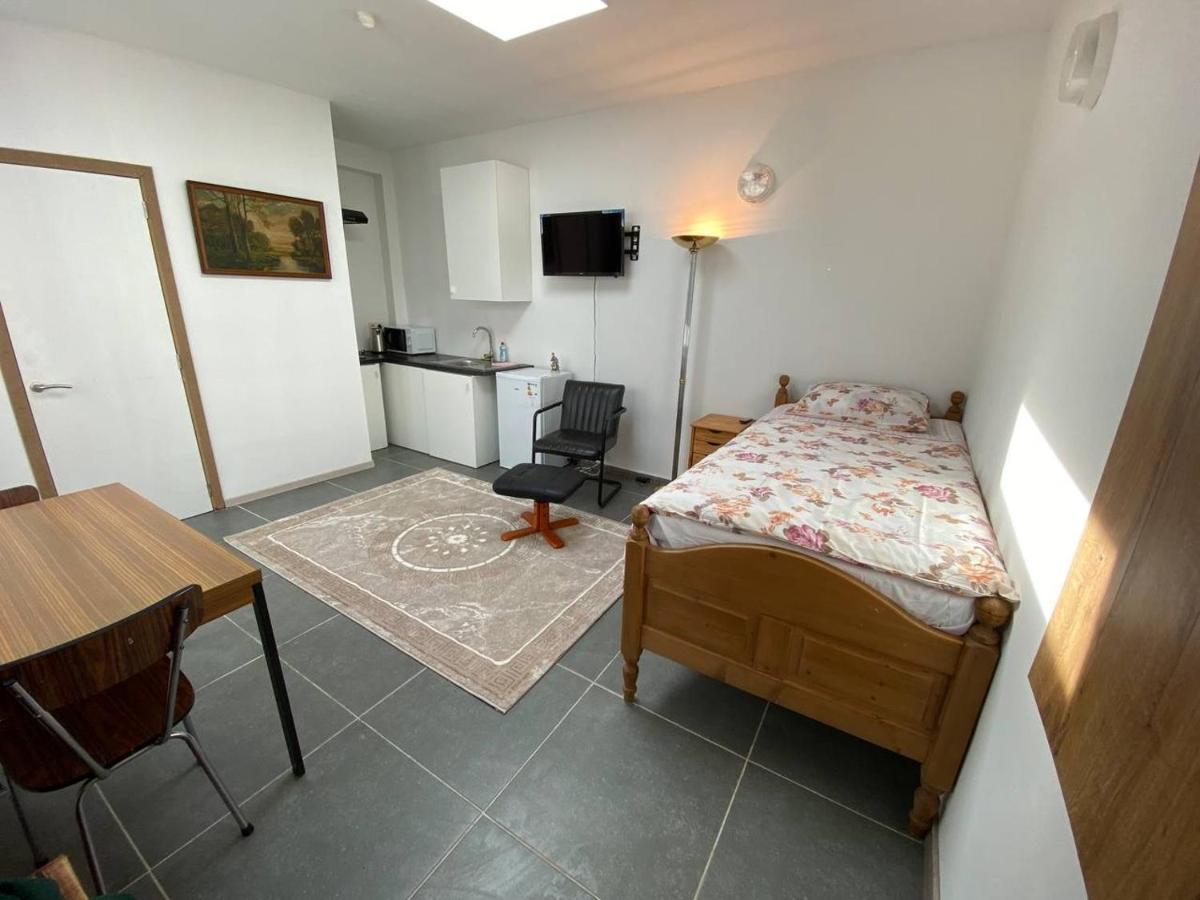 Sweet Home Antwerpen Anvers Dış mekan fotoğraf