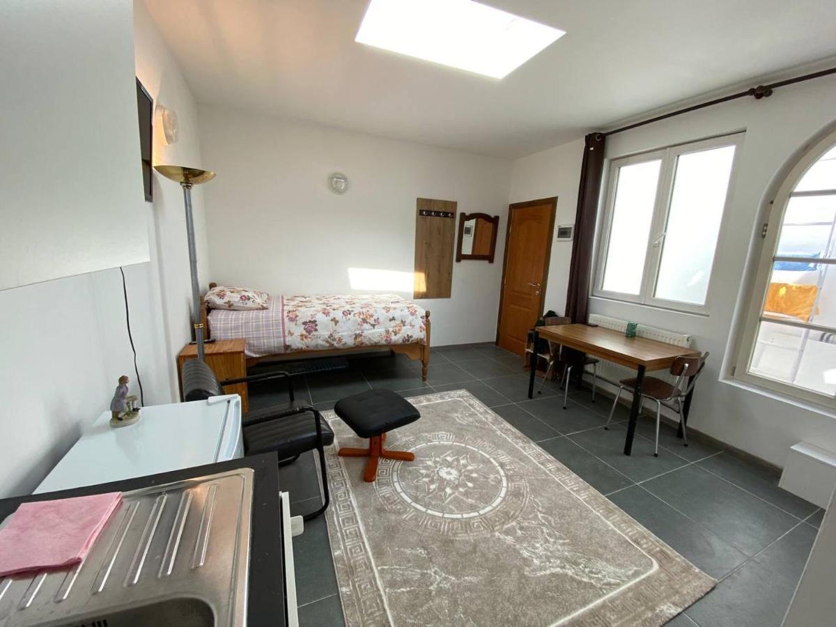 Sweet Home Antwerpen Anvers Dış mekan fotoğraf