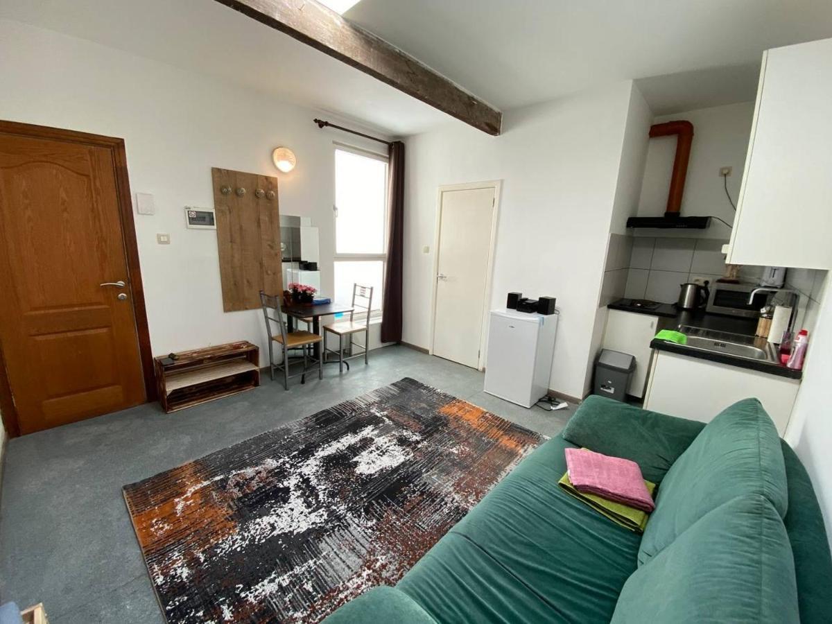 Sweet Home Antwerpen Anvers Dış mekan fotoğraf