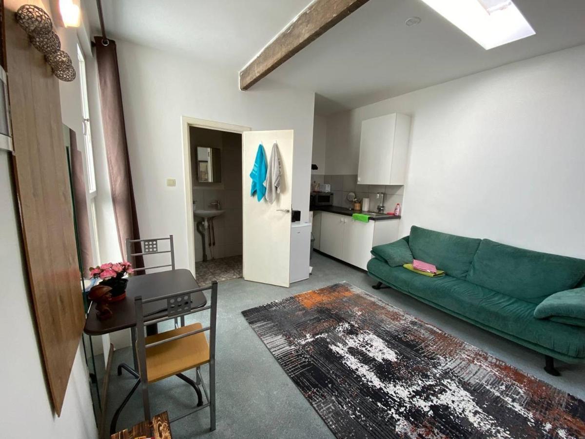 Sweet Home Antwerpen Anvers Dış mekan fotoğraf