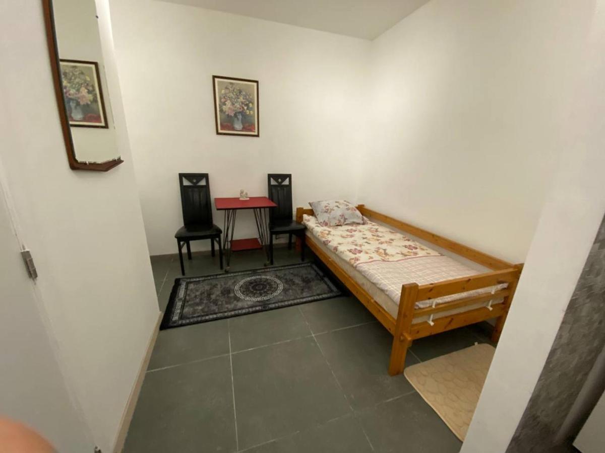 Sweet Home Antwerpen Anvers Dış mekan fotoğraf