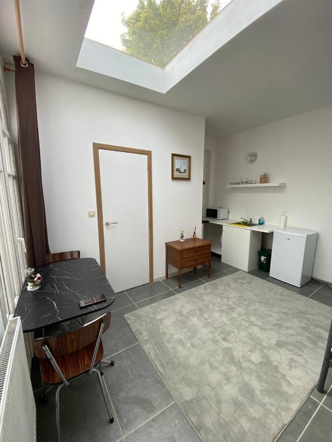 Sweet Home Antwerpen Anvers Dış mekan fotoğraf