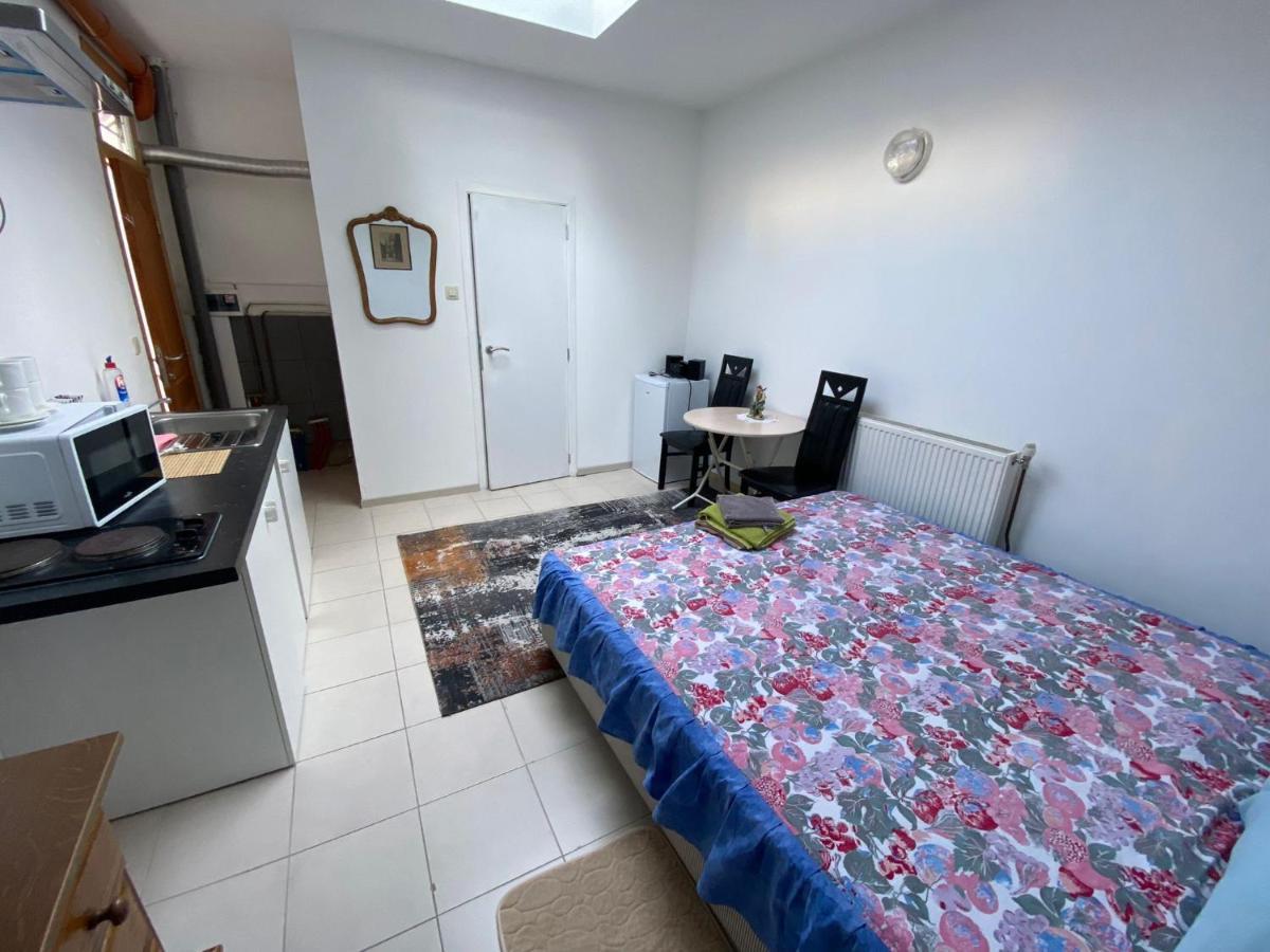 Sweet Home Antwerpen Anvers Dış mekan fotoğraf